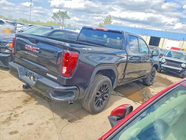 Aukcja sprzedaży 2026 Gmc Sierra, vin: 3GTPUJEK2TG183842, numer aukcji: 52489506