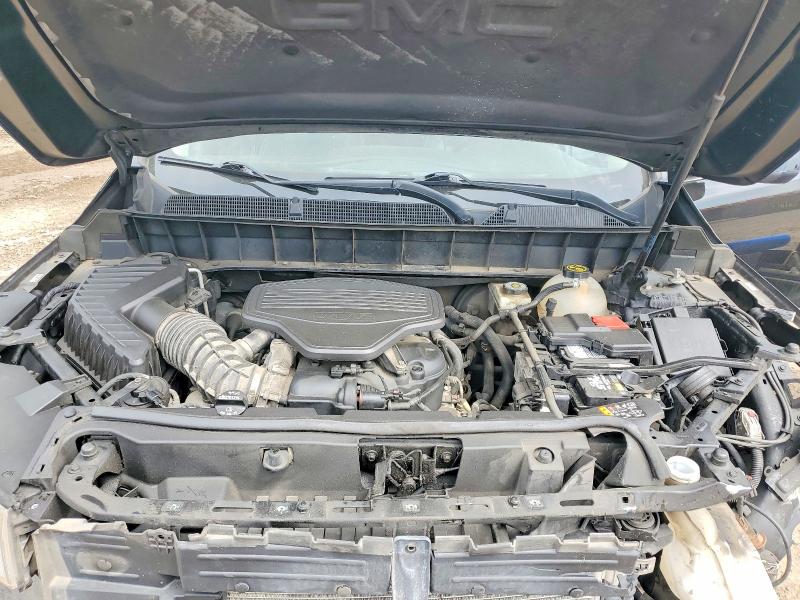 Aukcja sprzedaży 2017 Gmc Acadia, vin: 1GKKNXLS8HZ306035, numer aukcji: 54521836