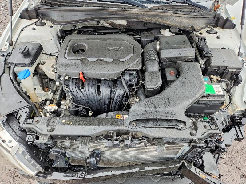 Aukcja sprzedaży 2018 Kia Optima, vin: 5XXGU4L37JG203676, numer aukcji: 54643036