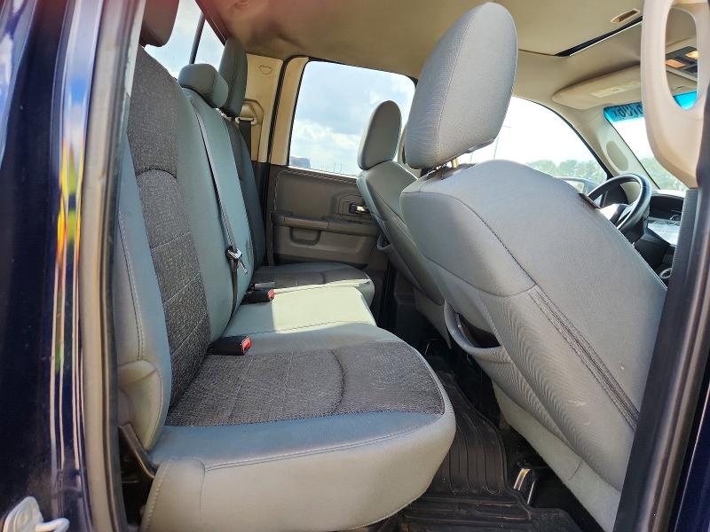 Auction sale of the 2014 Ram 1500, vin: 1C6RR6GT4ES255270, lot number: 52885706