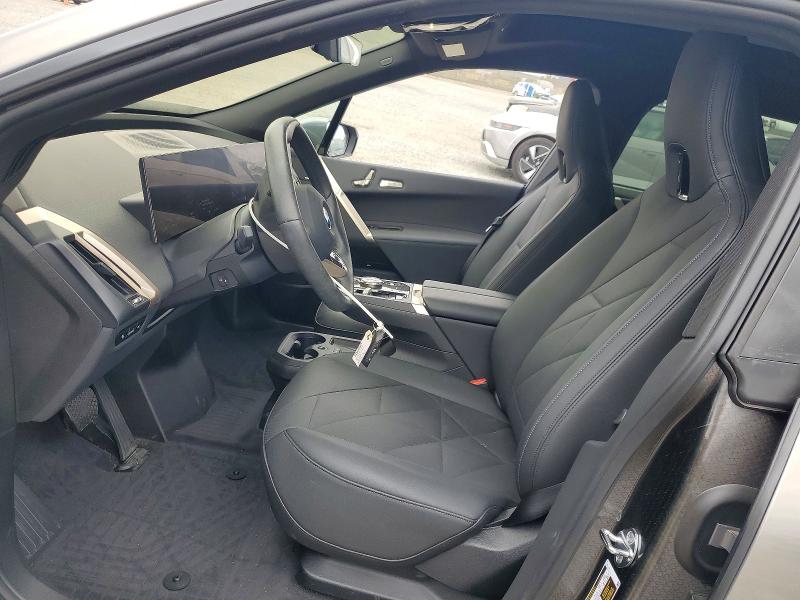 Aukcja sprzedaży 2025 Bmw Ix, vin: WB523CF04SCT70826, numer aukcji: 55025596