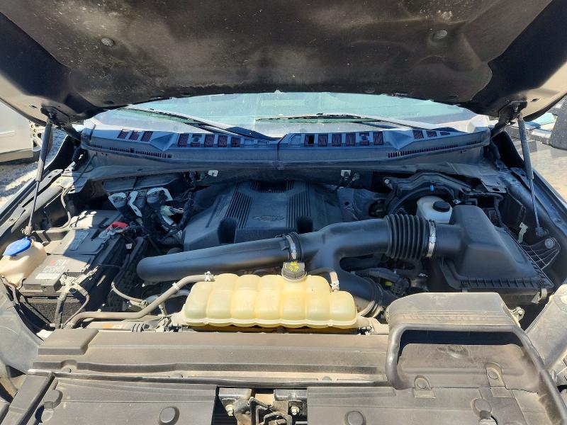 Продаж на аукціоні авто 2020 Ford F150, vin: 1FTFW1E42LFB16697, номер лоту: 53323056