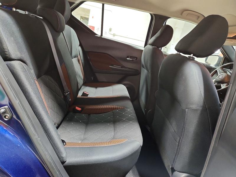 54022046 :رقم المزاد ، 3N1CP5DV3LL546362 vin ، 2020 Nissan Kicks مزاد بيع