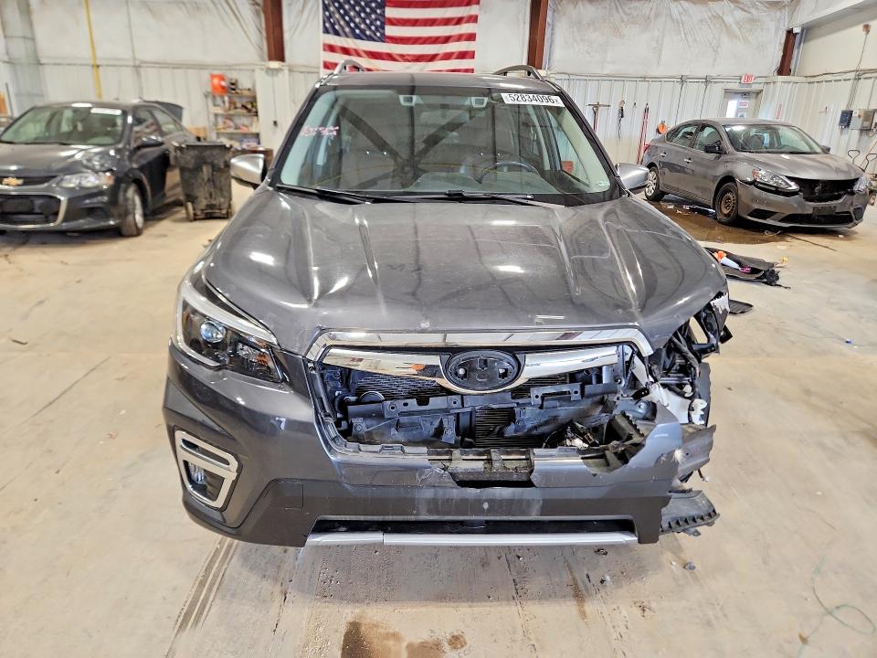 Aukcja sprzedaży 2021 Subaru Forester, vin: JF2SKAXC8MH579644, numer aukcji: 52834096