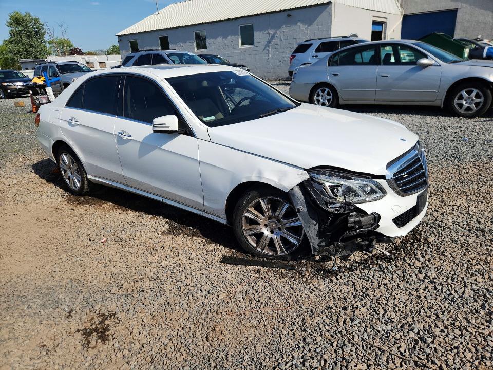 2014 Mercedes-benz E მანქანა იყიდება აუქციონზე, vin: WDDHF8JB0EA940936, აუქციონის ნომერი: 52402176