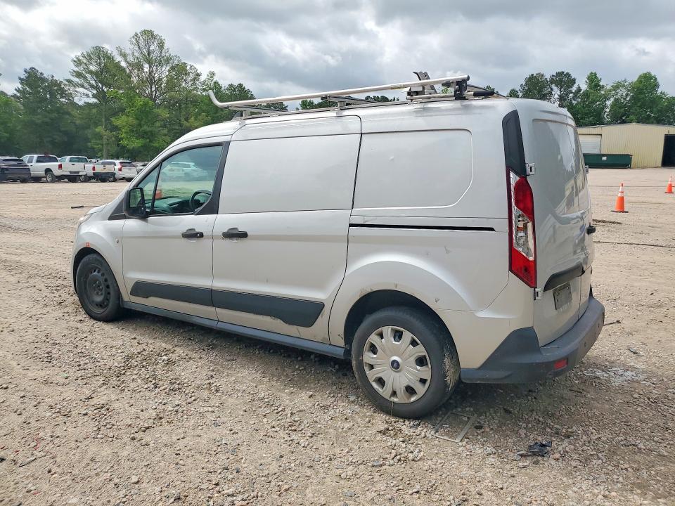 2019 Ford Transit Connect მანქანა იყიდება აუქციონზე, vin: NM0LS7F23K1414294, აუქციონის ნომერი: 54958066