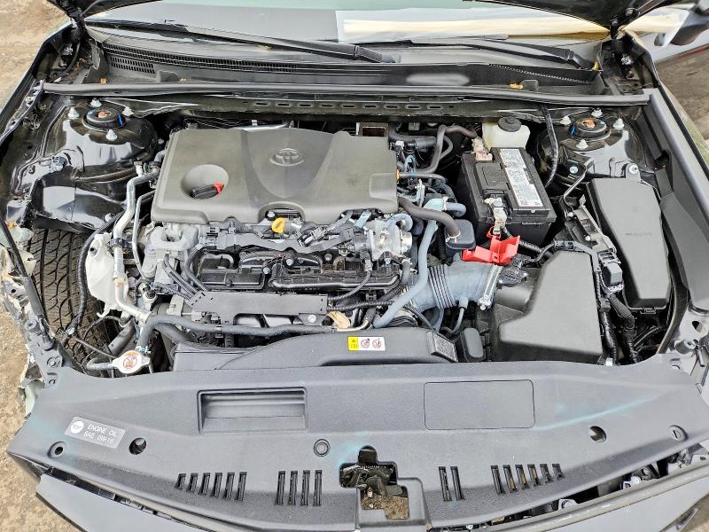 Aukcja sprzedaży 2024 Toyota Camry, vin: 4T1K61BK4RU130392, numer aukcji: 54691896