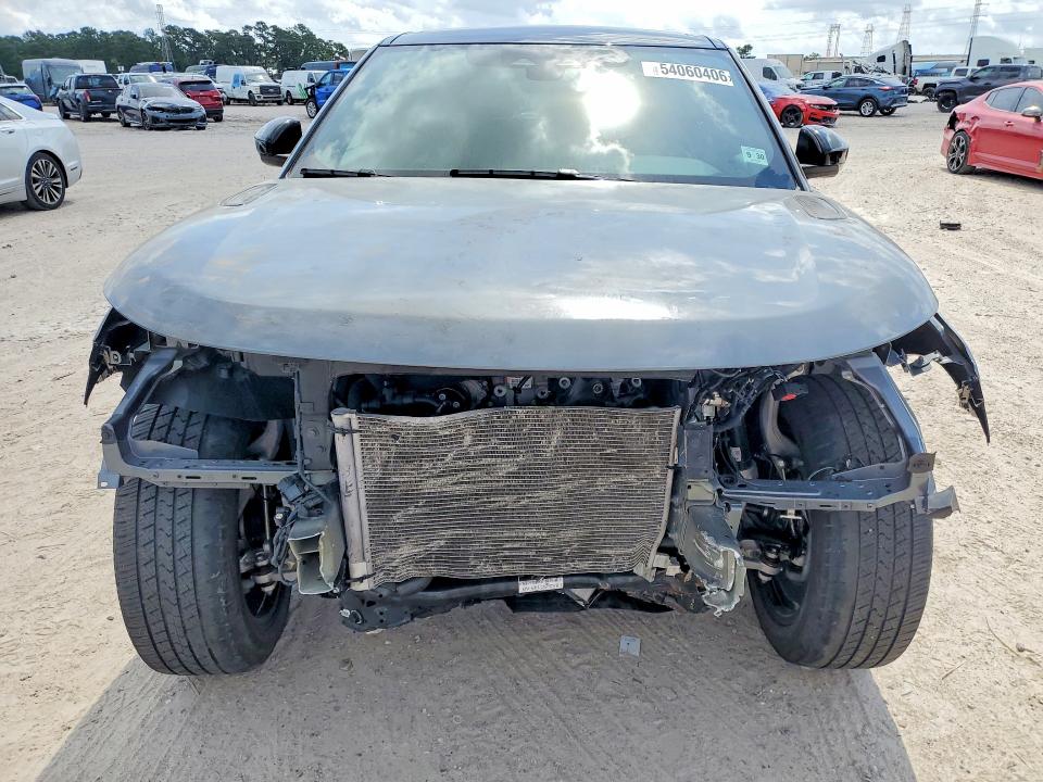 54060406 :رقم المزاد ، SALYL2EX5TA817225 vin ، 2026 Land Rover Range Rover Velar مزاد بيع