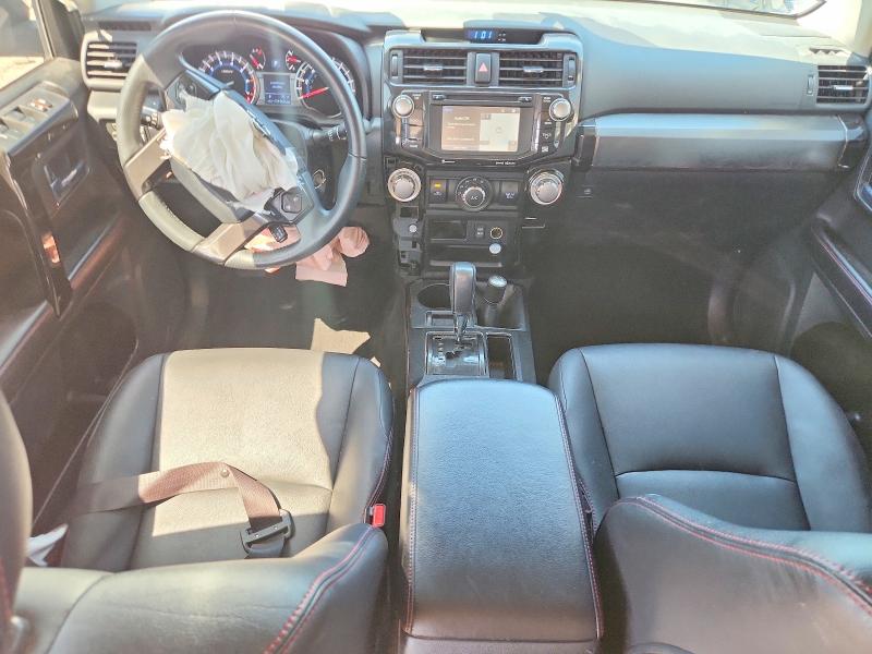 54633796 :رقم المزاد ، JTEBU5JR0G5334125 vin ، 2016 Toyota 4runner مزاد بيع