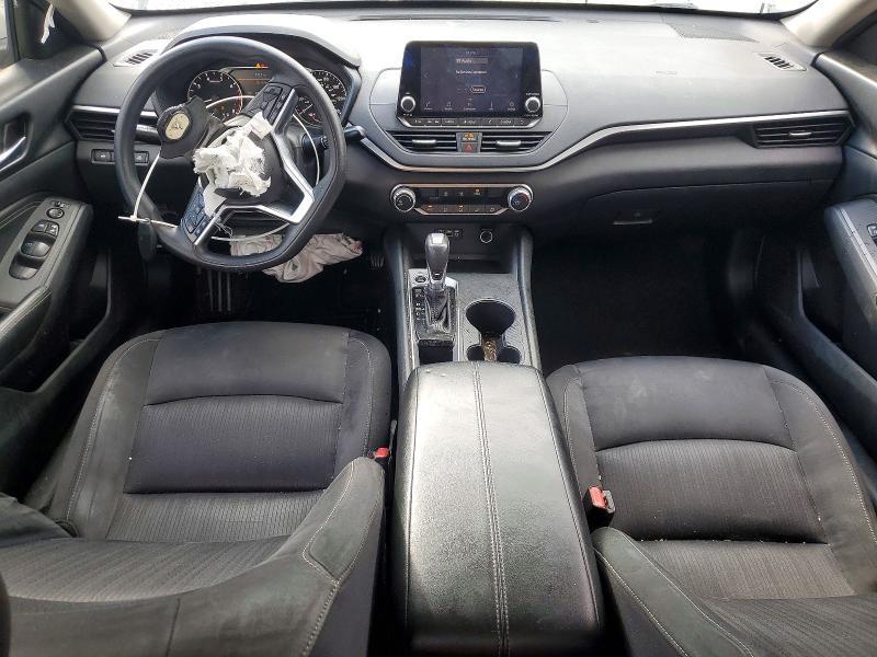 Продажа на аукционе авто 2019 Nissan Altima, vin: 1N4BL4BV6KC150766, номер лота: 53653766