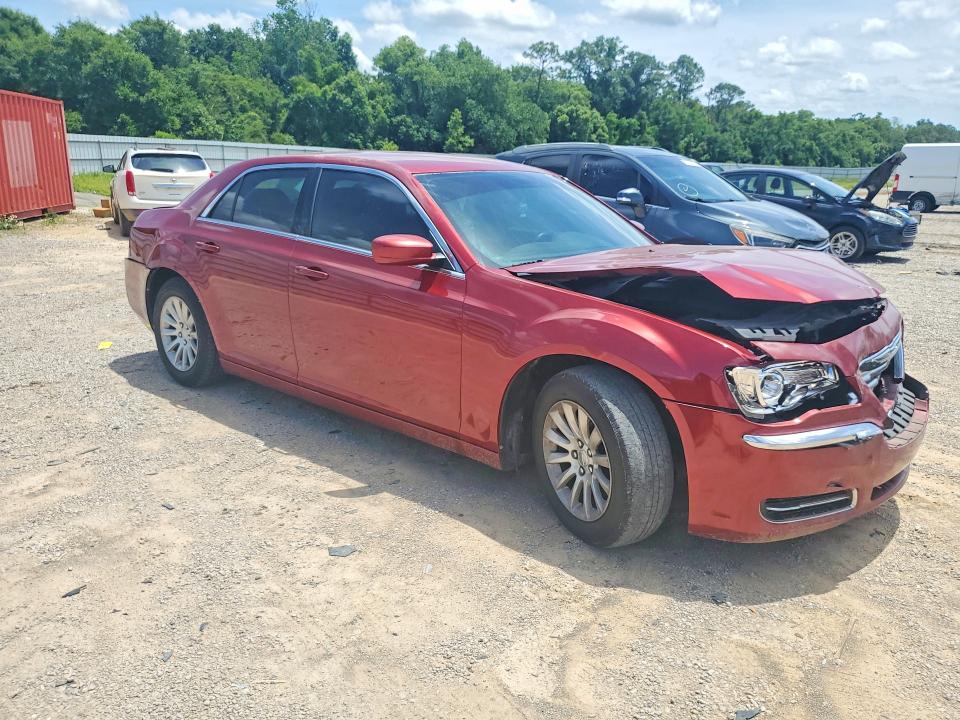 2014 Chrysler 300 მანქანა იყიდება აუქციონზე, vin: 2C3CCAAG7EH379902, აუქციონის ნომერი: 52236086