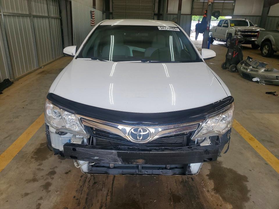 Продаж на аукціоні авто 2013 Toyota Camry, vin: 4T1BF1FK1DU277367, номер лоту: 54778486