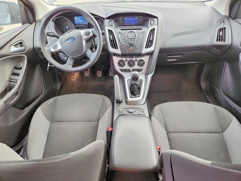 Продажа на аукционе авто 2014 Ford Focus, vin: 1FADP3K20EL338135, номер лота: 52490186
