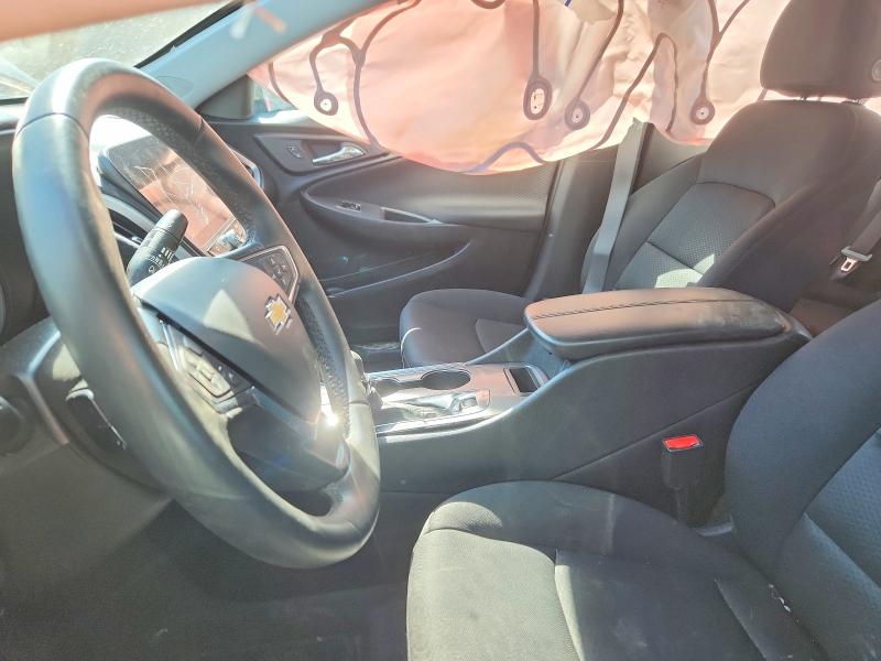 Продажа на аукционе авто 2024 Chevrolet Malibu, vin: 1G1ZD5ST4RF164015, номер лота: 53895996