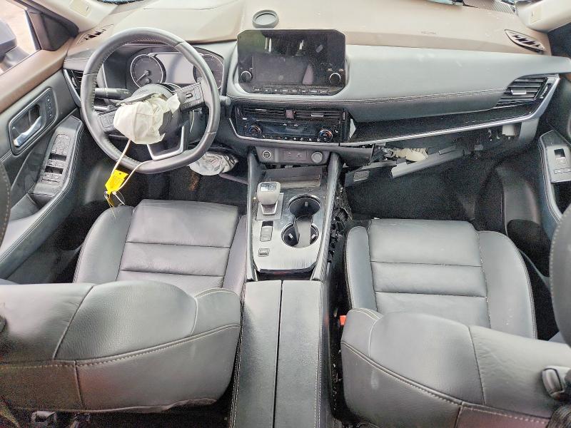 Продаж на аукціоні авто 2023 Nissan Rogue, vin: JN8BT3CA9PW008793, номер лоту: 52366126