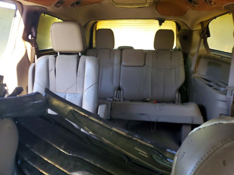 Aukcja sprzedaży 2015 Chrysler Town & Country, vin: 2C4RC1GG1FR710756, numer aukcji: 53833116