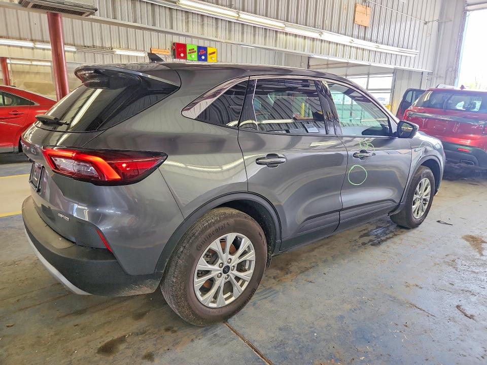 51887686 :رقم المزاد ، 1FMCU9GN0RUA10049 vin ، 2024 Ford Escape مزاد بيع