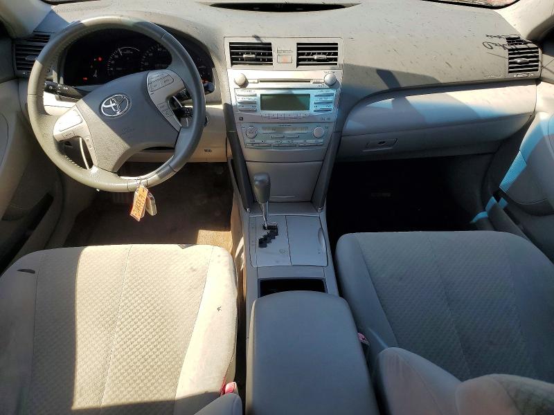 Продаж на аукціоні авто 2008 Toyota Camry, vin: JTNBB46K683045405, номер лоту: 55015066