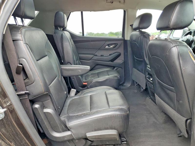 Aukcja sprzedaży 2019 Chevrolet Traverse, vin: 1GNEVKKW1KJ178217, numer aukcji: 54324616