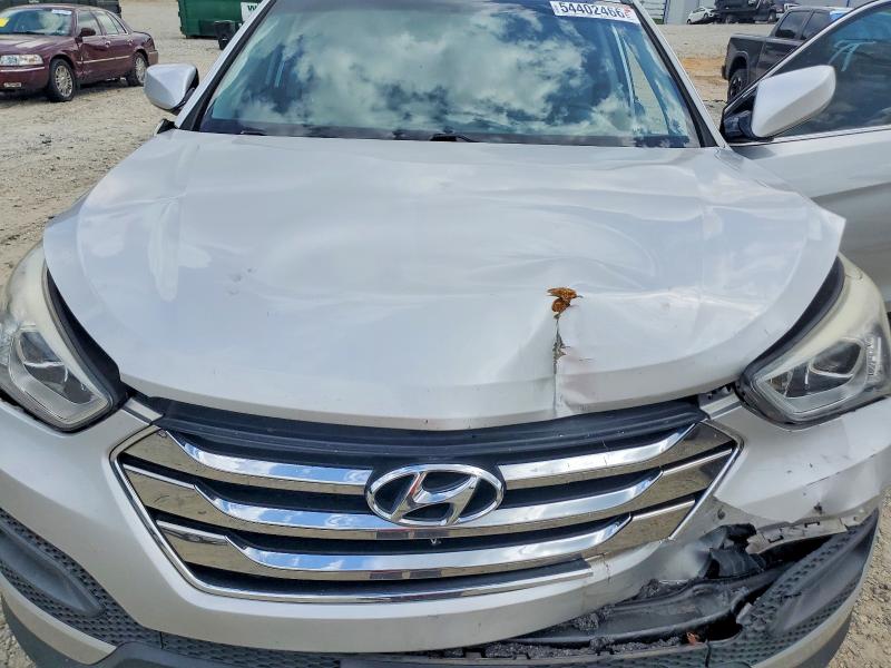Aukcja sprzedaży 2014 Hyundai Santa Fe Sport, vin: 5XYZT3LB5EG146568, numer aukcji: 54402466