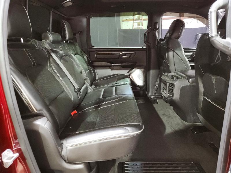 Aukcja sprzedaży 2020 Ram 1500, vin: 1C6SRFHT4LN136260, numer aukcji: 51489646
