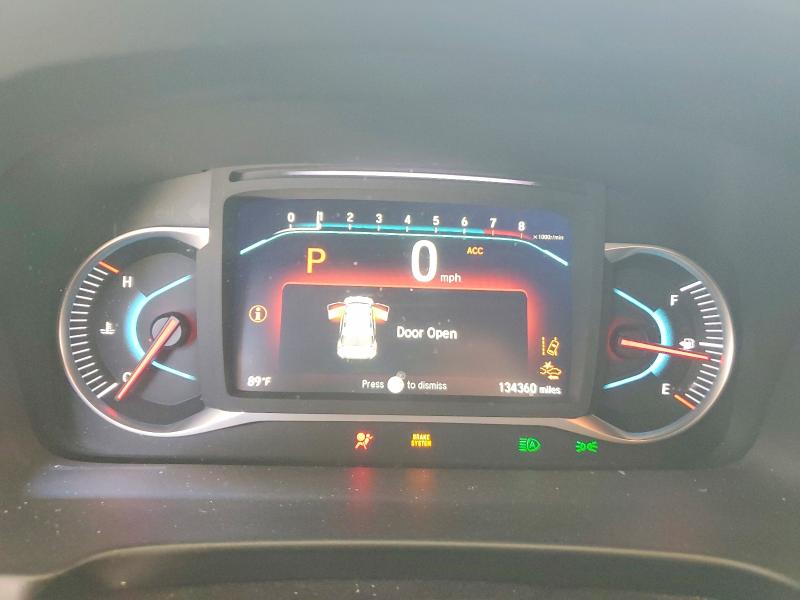 Продаж на аукціоні авто 2021 Honda Pilot, vin: 5FNYF6H64MB048623, номер лоту: 52939036