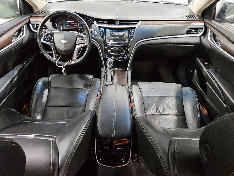 Aukcja sprzedaży 2019 Cadillac Xts, vin: 2G61M5S30K9117943, numer aukcji: 51092306