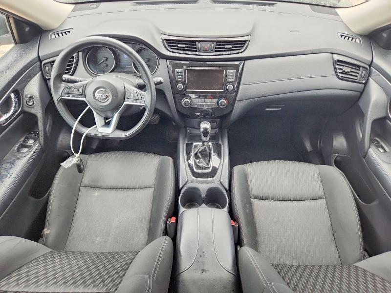 Продаж на аукціоні авто 2018 Nissan Rogue, vin: KNMAT2MTXJP527516, номер лоту: 54510096