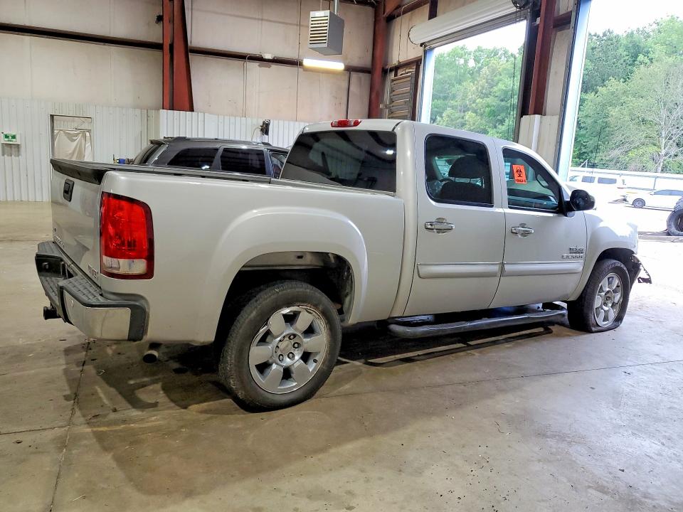 Aukcja sprzedaży 2011 Gmc Sierra1500, vin: 3GTP1VE08BG249811, numer aukcji: 52485756
