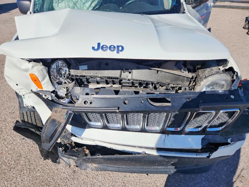 53200776 :رقم المزاد ، ZACNJAAB3LPK97169 vin ، 2020 Jeep Renegade مزاد بيع