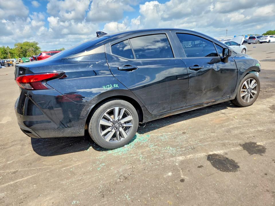Aukcja sprzedaży 2021 Nissan Versa, vin: 3N1CN8EV8ML886727, numer aukcji: 54220916