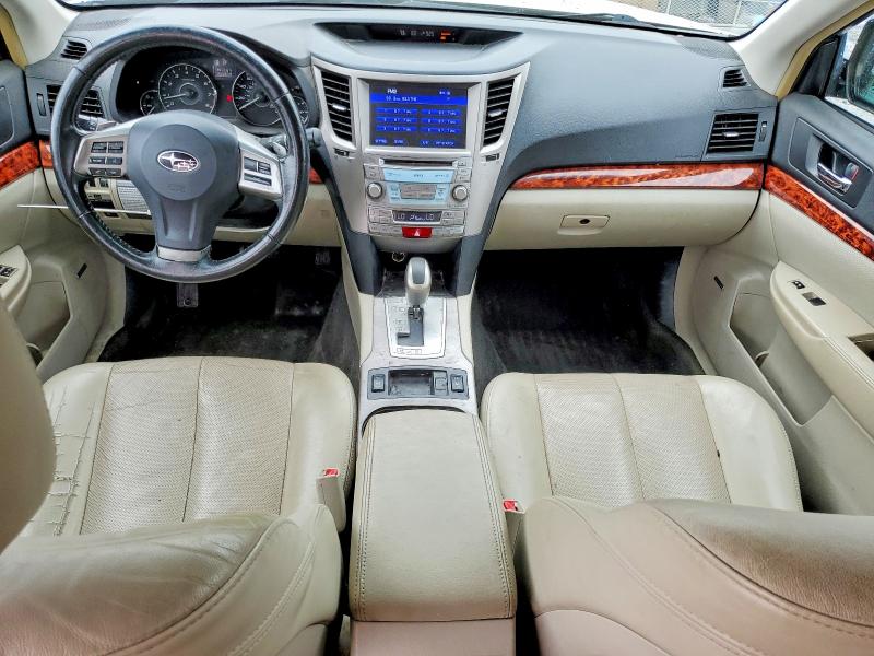 54646486 :رقم المزاد ، 4S4BRDLC5C2221013 vin ، 2026 Subaru Outback مزاد بيع