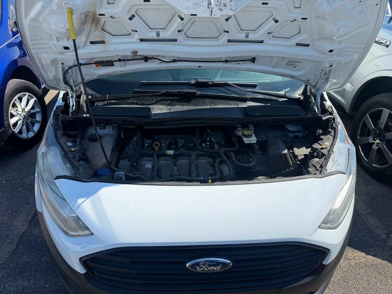 Aukcja sprzedaży 2020 Ford Transit Connect, vin: NM0LS7E21L1443876, numer aukcji: 53833406