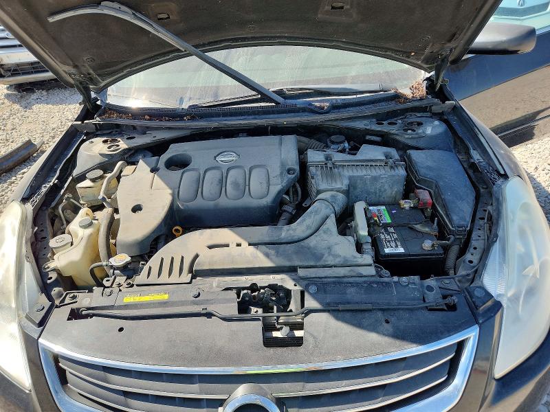 Продажа на аукционе авто 2012 Nissan Altima, vin: 1N4AL2AP1CN494160, номер лота: 52688336