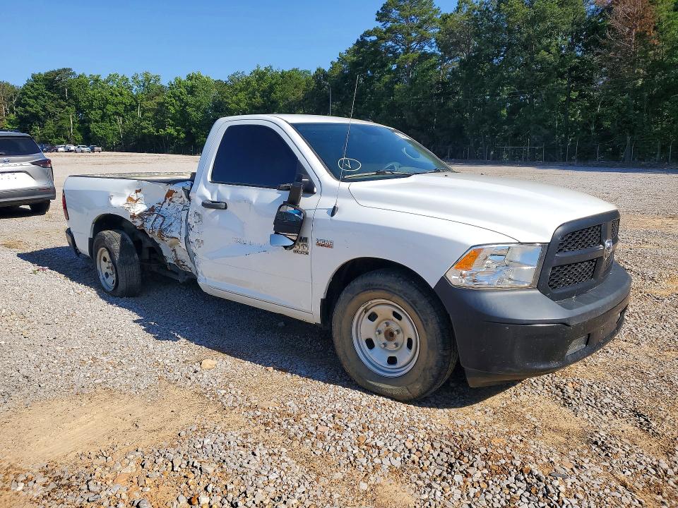 78466735 :رقم المزاد ، 3C6JR6DT2PG674102 vin ، 2023 Ram Trucks 1500 Classic مزاد بيع
