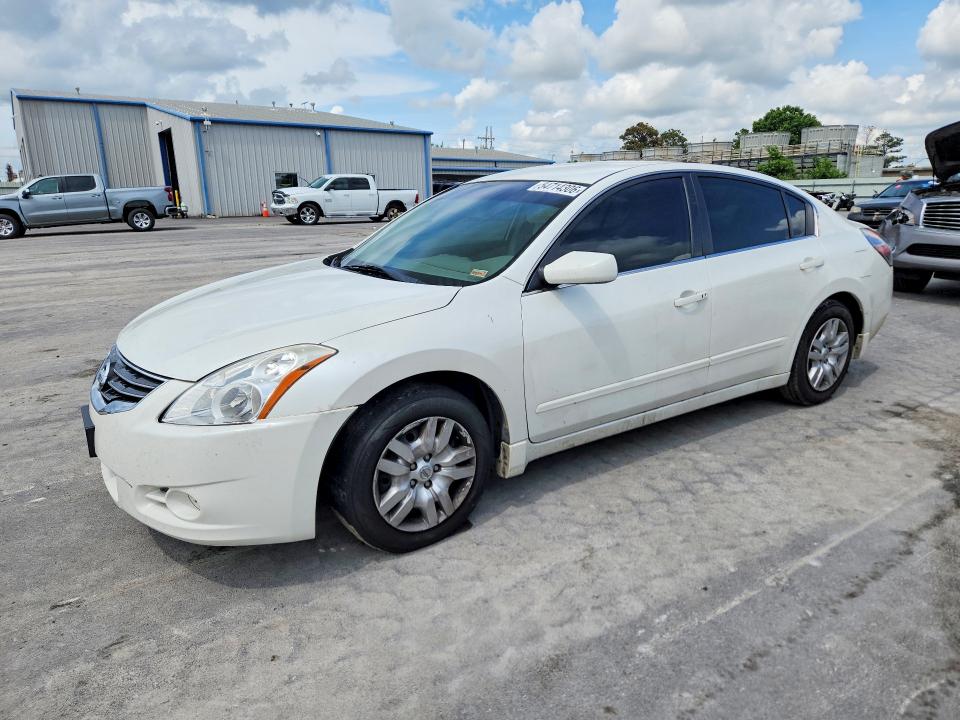 Aukcja sprzedaży 2012 Nissan Altima, vin: 1N4AL2AP6CN574618, numer aukcji: 54714306