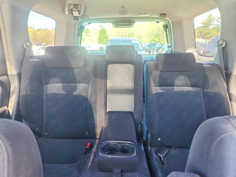 Продаж на аукціоні авто 2005 Honda Cr-v, vin: SHSRD78805U334979, номер лоту: 52844196