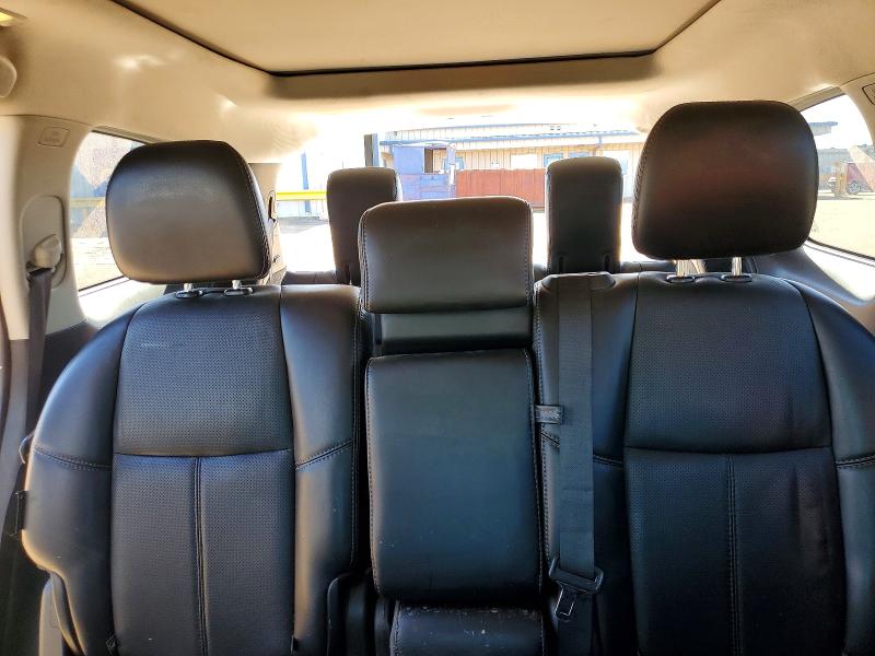 Aukcja sprzedaży 2019 Nissan Pathfinder, vin: 5N1DR2MN5KC632594, numer aukcji: 53432076