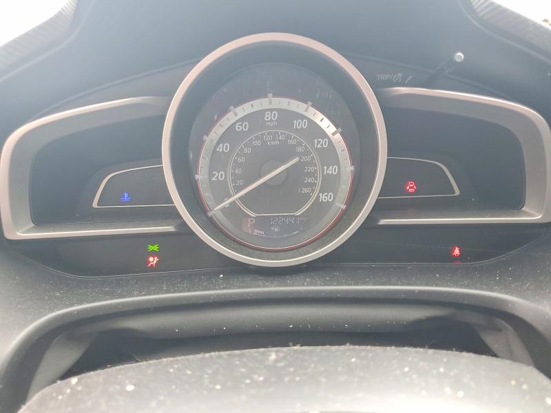Aukcja sprzedaży 2015 Mazda 3, vin: JM1BM1T77F1226003, numer aukcji: 54324036
