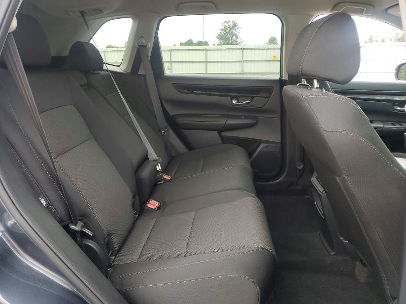 Aukcja sprzedaży 2025 Honda Cr-v, vin: 2HKRS3H25SH320459, numer aukcji: 54806996