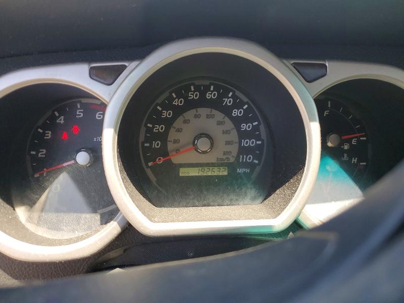 Продажа на аукционе авто 2005 Toyota 4runner, vin: JTEBU14R258034957, номер лота: 54910656