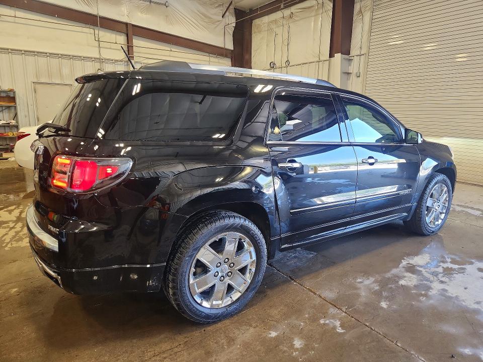 Продаж на аукціоні авто 2016 Gmc Acadia, vin: 1GKKVTKD1GJ255017, номер лоту: 52944166