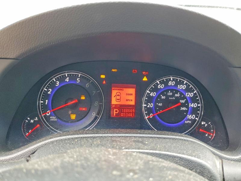 Продаж на аукціоні авто 2008 Infiniti G35, vin: JNKBV61F68M275097, номер лоту: 53567766