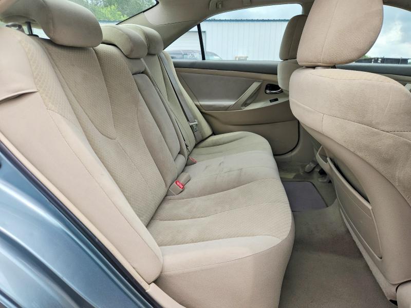 Продажа на аукционе авто 2008 Toyota Camry, vin: 4T1BE46K68U791533, номер лота: 54770916