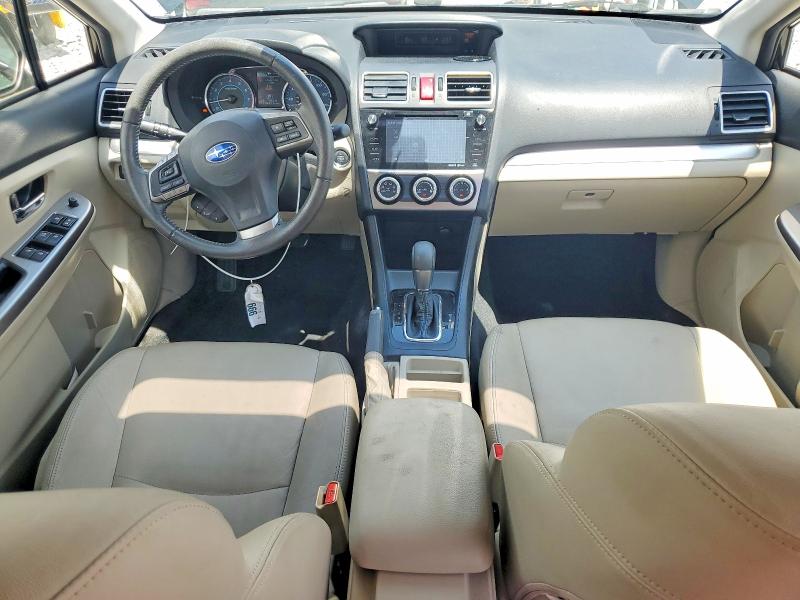 Продажа на аукционе авто 2015 Subaru Xv Crosstrek, vin: JF2GPASC4F8251607, номер лота: 53067866