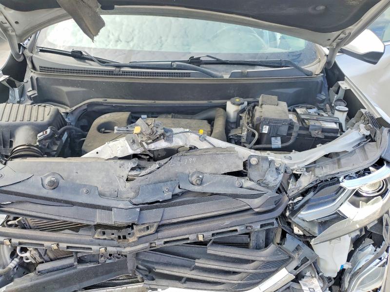 Продаж на аукціоні авто 2020 Chevrolet Equinox, vin: 3GNAXKEV0LL211519, номер лоту: 54543666