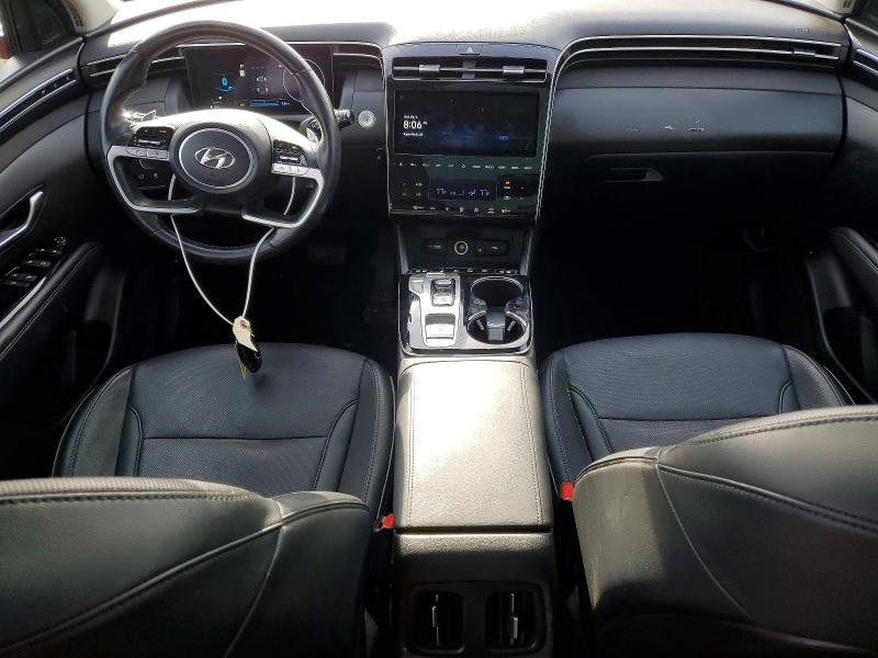 Aukcja sprzedaży 2022 Hyundai Tucson, vin: 5NMJECAE0NH135312, numer aukcji: 52530646