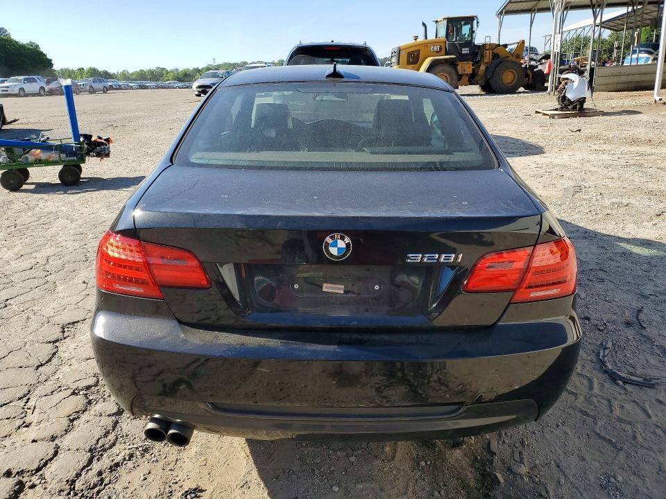 Aukcja sprzedaży 2012 Bmw 328, vin: WBAKE3C5XCE770097, numer aukcji: 49820596