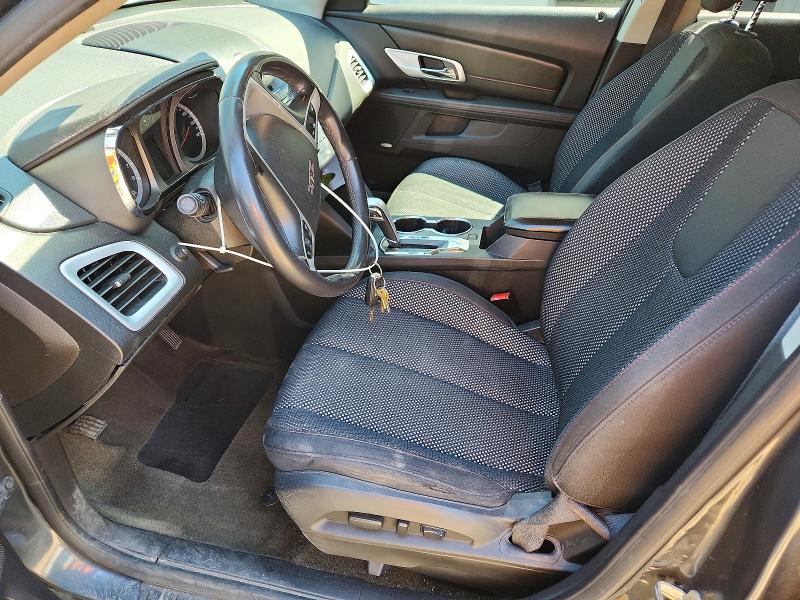 Продажа на аукционе авто 2011 Gmc Terrain, vin: 2CTALSEC2B6235881, номер лота: 53478396