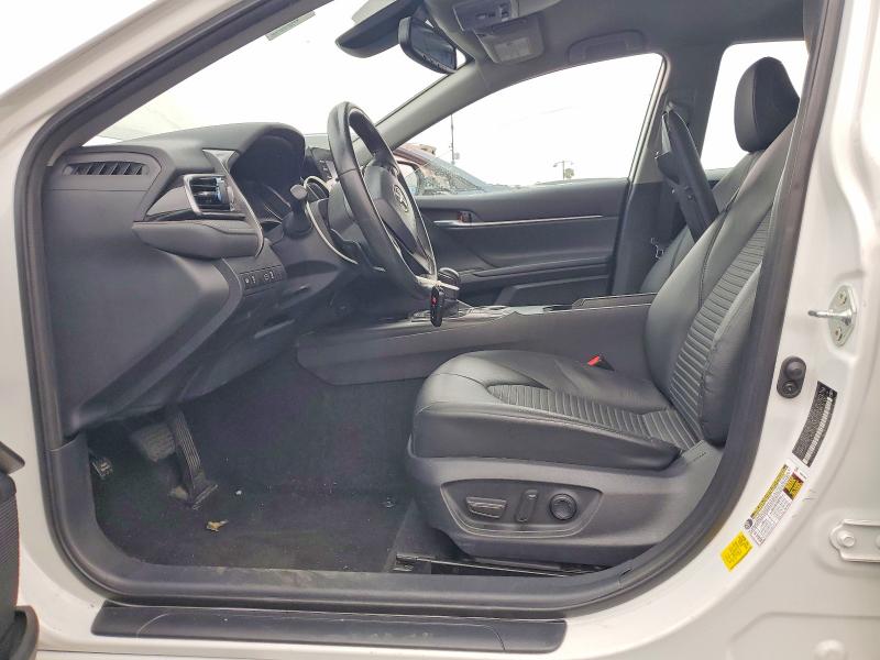 Продажа на аукционе авто 2023 Toyota Camry, vin: 4T1T11AK8PU810782, номер лота: 53198956
